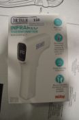 *Dr. Talbots Infrared Thermometer