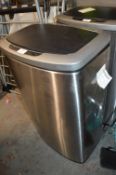 *80L Eko Trash Can Bin