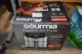 *Gourmia Digital Air Fryer