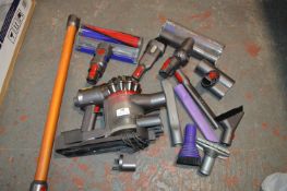 *Dyson V8 Absolute Vacuum Cleaner