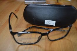 *Boss Spectacle Framed (AF)