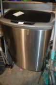 *80L Eko Trash Can Bin