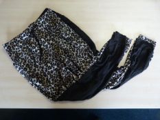 *French Dressing Ladies Joggers Size: M 2pk