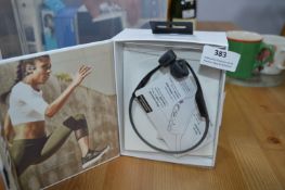 *AfterShokz Trek Air Grey Headphones