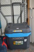 *Igloo 58L 120 Hour Cool Box