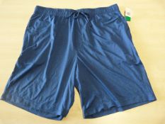 *32° Cool Size: XL Grey Shorts