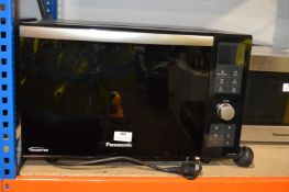 *Panasonic Inverter Oven