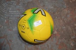 *Mitre Rabona Training Football
