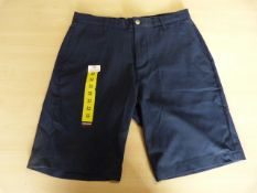 *Kirkland Signature Navy Shorts Size: 32
