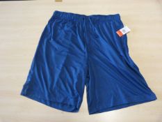 *32° Cool Size: M Blue Shorts