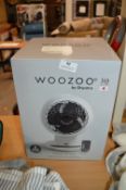 *Iris Woozoo Desk Fan