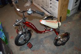 *Schwinn Stingray Tricycle