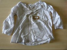 *Vintage America Top Size: S