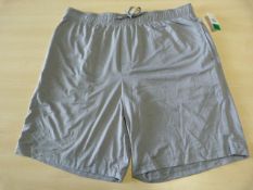 *32° Cool Size: XL Grey Shorts