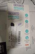 *Dr. Talbots Infrared Thermometer