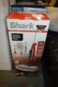*Shark Steam Mop