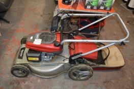 *Honda Mountfield 125cc Lawnmower