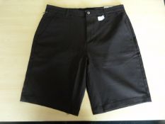 *Kirkland Signature Performance Black Short Size: