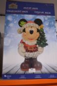 *Disney Mikey Mouse Old St. Nick