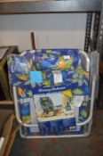 *Tommy Bahama Folding Backpack Chair