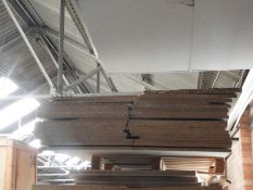 *~20 Sheets of Chipboard Shelving 60x268cm