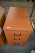 Office Drawers 44cm x 80xm x 73cm