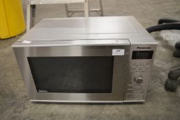 Panasonic Microwave