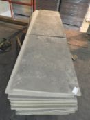 *20 Sheets of Chipboard 60x270cm