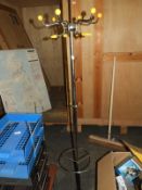 Hat, Coat and Umbrella Stand