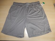 *32° Cool Men's Size: XL Grey Shorts