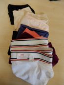 *Nine Ladies Briefs Size: M