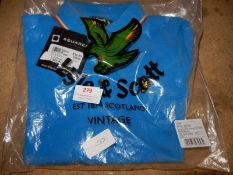 Lyle & Scott Junior Polo Size: L