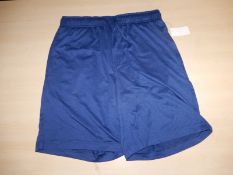 *32° Cool Men's Size: M Blue Shorts