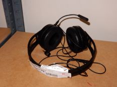 *Plantronics Rig400 HC Gaming Headset