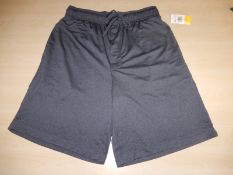 *32° Cool Size: S Grey Shorts
