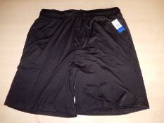 *32° Cool Size: L Black Shorts