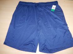 *32° Cool Men's Size: XL Blue Shorts