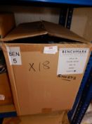 18 Bottle Green Trousers Size: 38