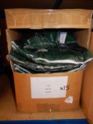 15 Bottle Green Trousers Size: 30R