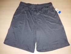 *32° Cool Size: L Grey Shorts