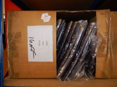 16 Navy Trousers Size: 30T