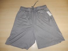 *32° Cool Size: S Light Grey Shorts