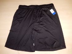 *32° Cool Size: L Black Shorts