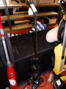 *Merlin 2-in-1 Vacuum Cleaner