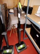 *G-Tech Air Ram Vacuum