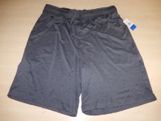 *32° Cool Size: L Grey Shorts