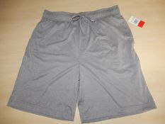 *32° Cool Men's Size: M Light Grey Shorts