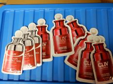 Mixed Lot of Masks 10pk