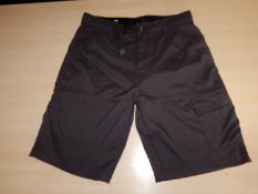 *Gerry Black Shorts Size: 32