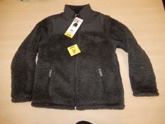 32° Heat Boy's Dark Green Jacket Size: 7-8